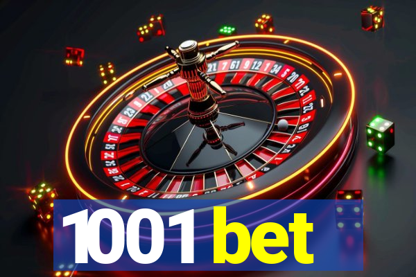 1001 bet